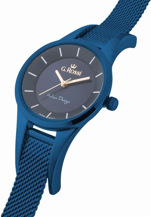 Actual product image Gino Rossi G. ROSSI - KAYLE (zg773h) + BOX
