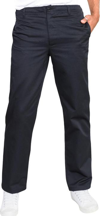 Immagine prodotto DUKE Pantaloncini da rugby Basilio D555 con fascia elastica in vita (W34)