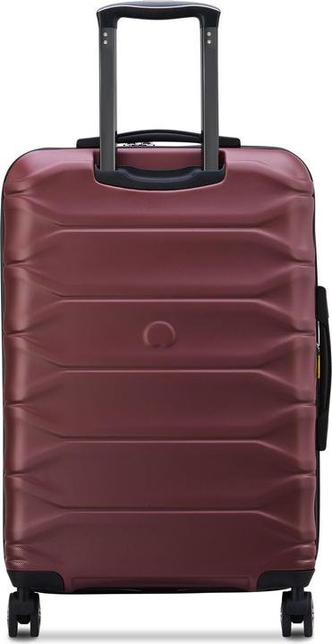 Image du produit Delsey Meteor 4 Rollen Trolley 68 cm mit Dehnfalte (76 l, M (50 - 90l))