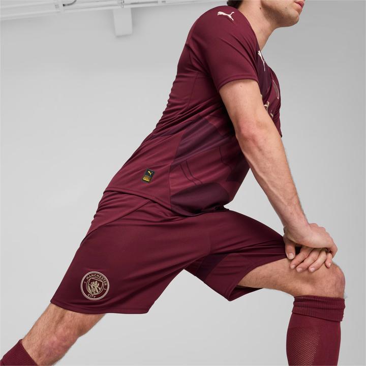 Immagine prodotto Puma Pantaloncini MCFC Replica (XL)