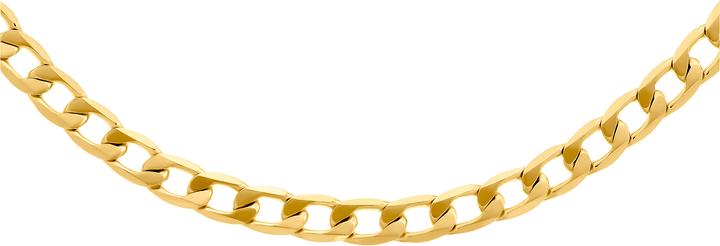 Actual product image Heideman Genevieve gold coloured (100% stainless steel)