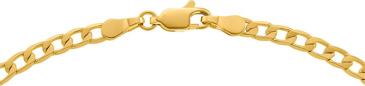 Actual product image Heideman Genevieve gold coloured (100% stainless steel)