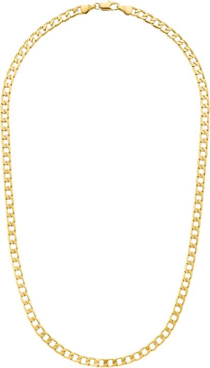 Actual product image Heideman Mona gold coloured (100% stainless steel)