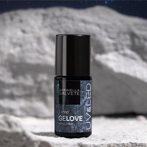 Produktbild Gabriella Salvete Over The Moon GeLove (04 Moonlight, Gel-Effekt Nagellack)