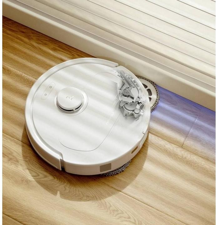 Immagine prodotto Roborock Qrevo Plus (Robot aspirapolvere)