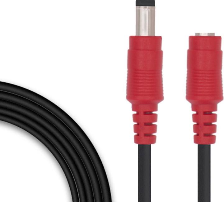 Actual product image Reolink 4.5M Power Extension Cable (Power supply)
