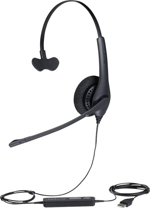 Immagine prodotto Jabra BIZ 1500 (Cablato, USB-A)