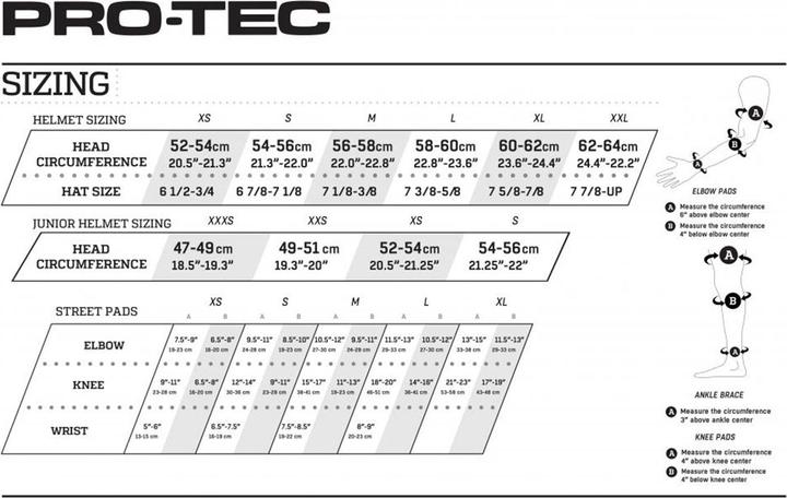 Produktbild Pro-Tec M39198 (M, Protektorenshorts)