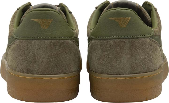 Image du produit Gola Hawk Suede (43)