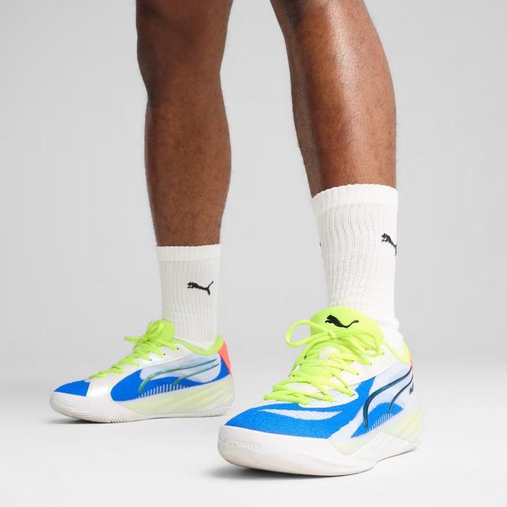 Actual product image Puma All-Pro Nitro (42)