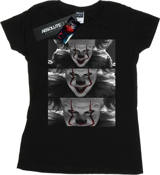 Produktbild Universal Textiles Pennywise Photo CloseUp TShirt (L)