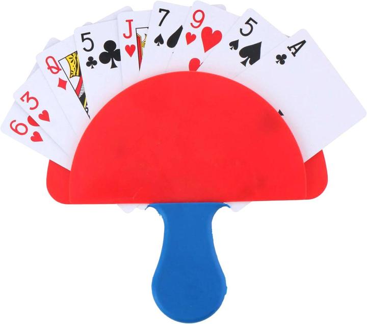 Image du produit Lifetime Games Porte-cartes de jeu avec poignée