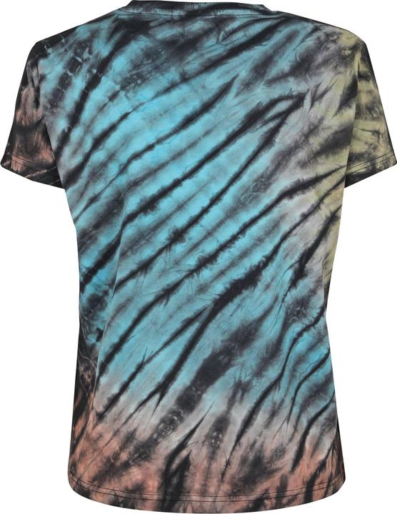 Produktbild Urban Classics Ladies Tie Dye Boyfriend Tee (XS)