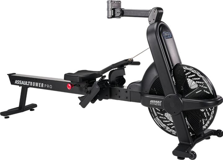 Image du produit Assault Fitness Assault AirRower Pro