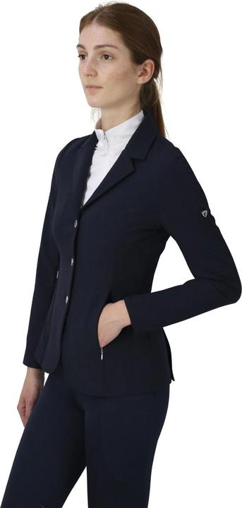 Image du produit Hy Veste de saut d'obstacles Silvia (XS)