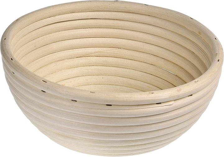 Produktbild Küchenprofi Brotkorb, rund 18 cm H 7 cm