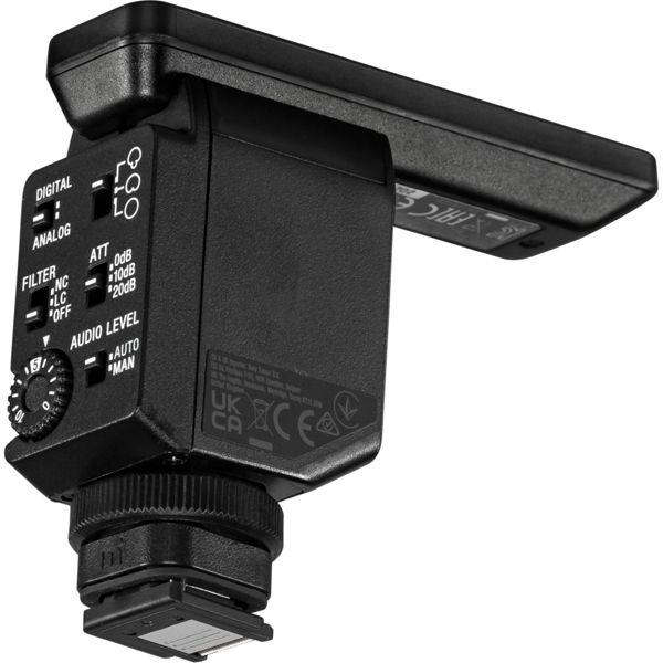 Actual product image Sony ECM-B1M