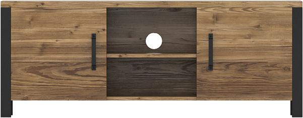 Produktbild Helvetia Möbel Olin WM (147 x 43 x 57 cm)