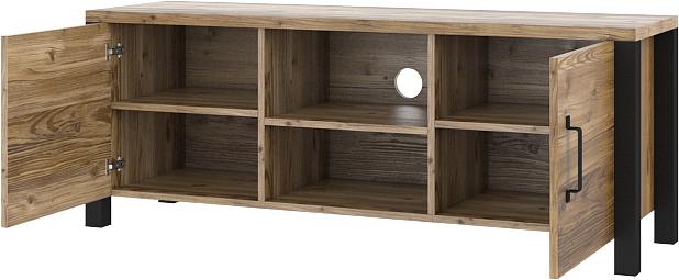 Produktbild Helvetia Möbel Olin WM (147 x 43 x 57 cm)