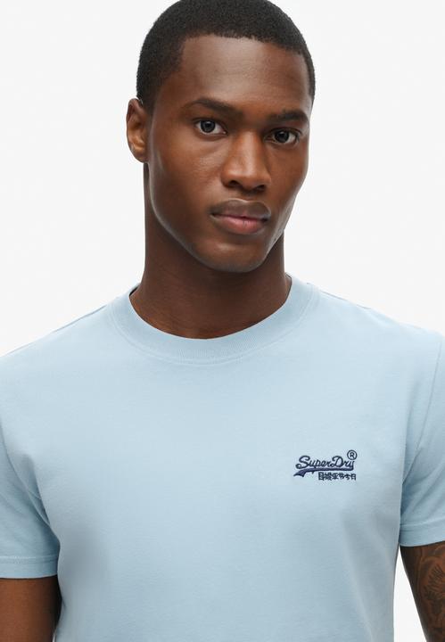 Image du produit Superdry Tee Logo Emb Essentiel (XL)