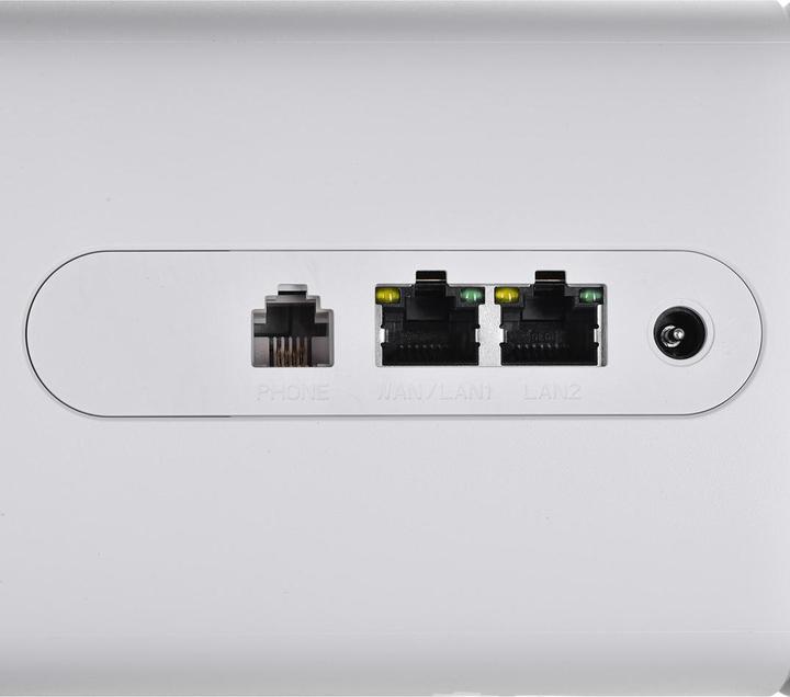Produktbild ZTE MC888 Pro 5G