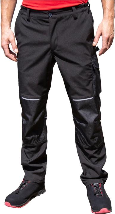 Immagine prodotto Regatta Work Guard Pantaloni da Lavoro Aderente Adulto Unisex (34)