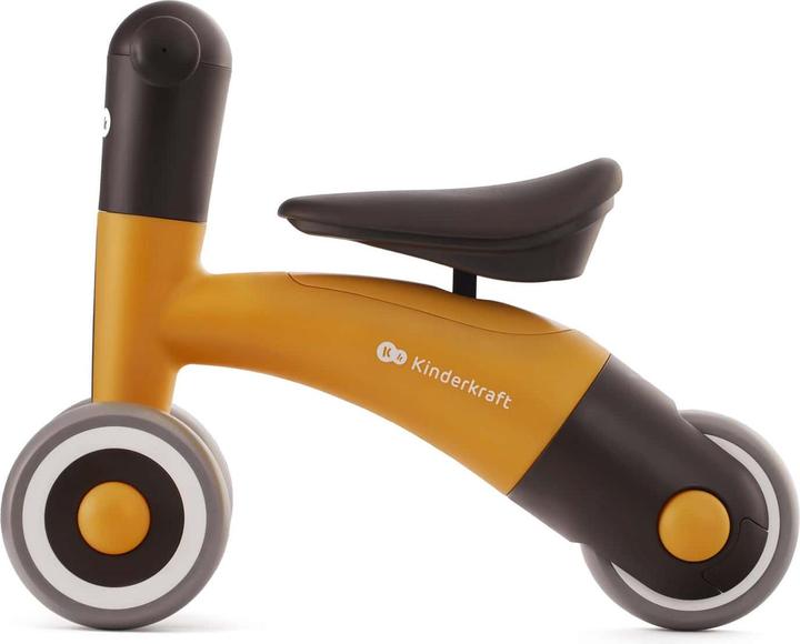 Actual product image KinderKraft Minibi (5.51")