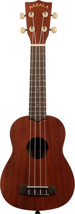 Produktbild KALA Ma Soprano Ukulele w/ Bag