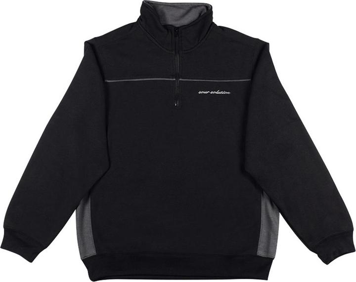 Sour You Got Mail 1/4 Zip Crew