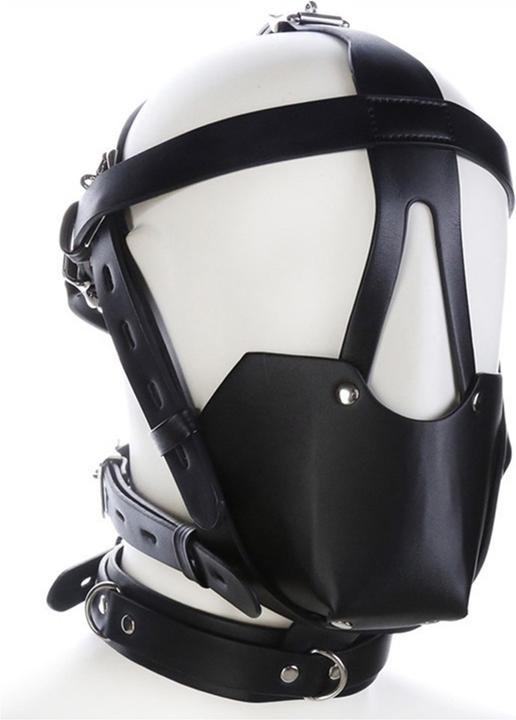 Image du produit Protect Expert Masque SM "La muselière
