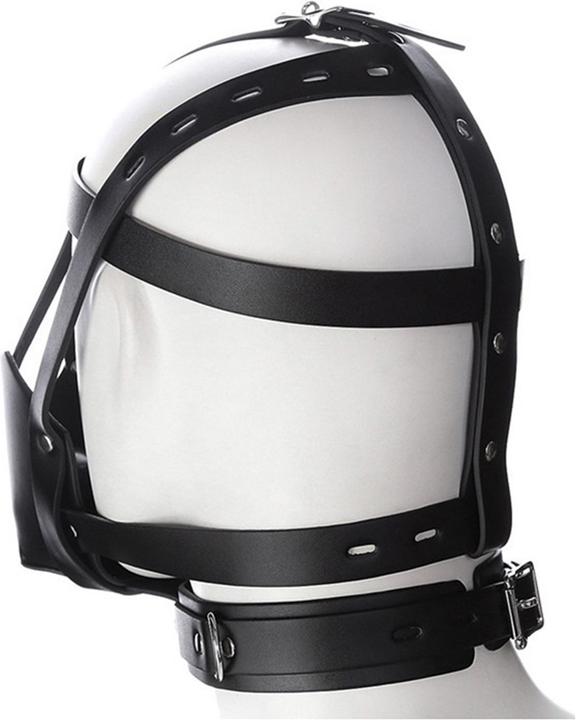 Image du produit Protect Expert Masque SM "La muselière