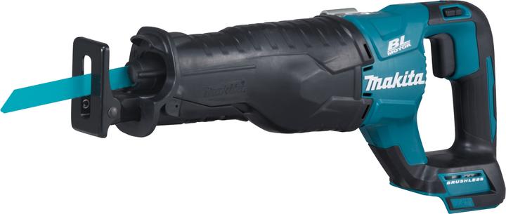 Immagine prodotto Makita DJR187Z Sega alternativa a batteria 18 V, senza batterie e caricabatterie.