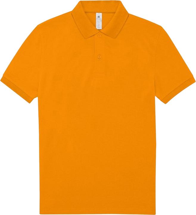 Pure orange