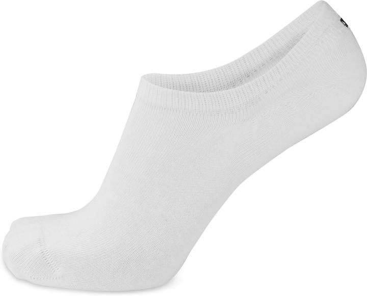 Produktbild Circle Five 6 Paar Füsslinge mit Silikongrip (6er Pack, 43 - 46)
