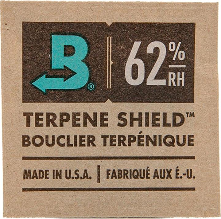 Image du produit Boveda Pack de cigares