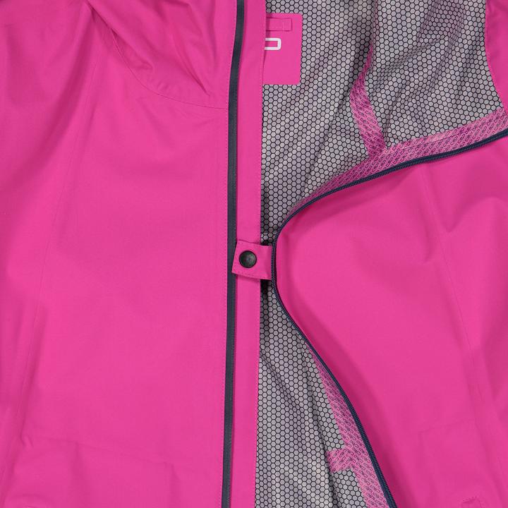 Produktbild CMP Campagnolo Jacket Fix Hood (34, XXS)