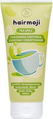 Produktbild Hairmoji Hairmojitea Spill Daily Hair Conditioner 200ml (200 ml)