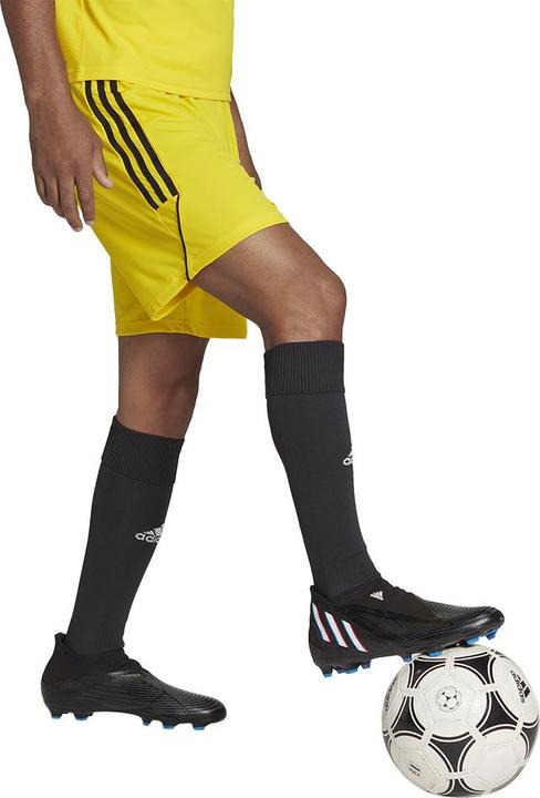 Produktbild adidas Tiro 23 League“ vyriški šortai, geltoni IB8085 (2XL) (XXL)