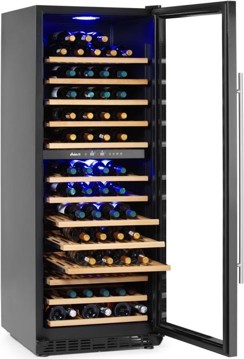 Immagine prodotto Hendi Frigorifero per vini