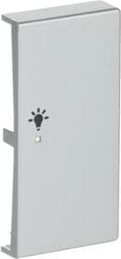Immagine prodotto Busch-Jaeger Bilanciere Busch-Jäger a 2 pieghe a destra, con simbolo "luce" 6231-22-83