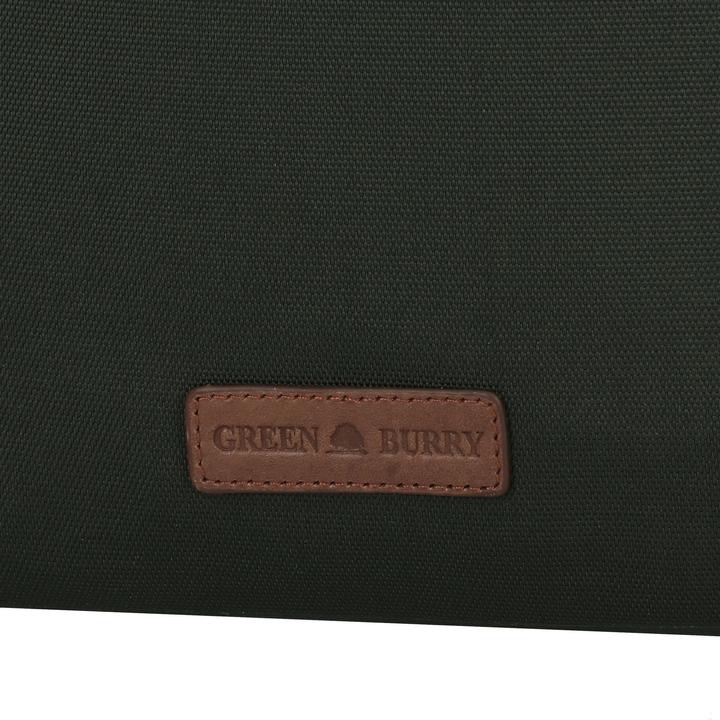 Image du produit Greenburry Sac à dos Eva City 30 cm (6 l)