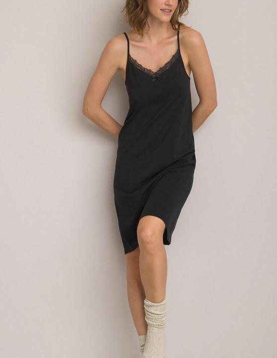 Immagine prodotto La Redoute Collections Camicia da notte stretta (42)
