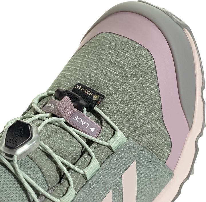 Actual product image adidas Kid's Terrex GTX (31.5)