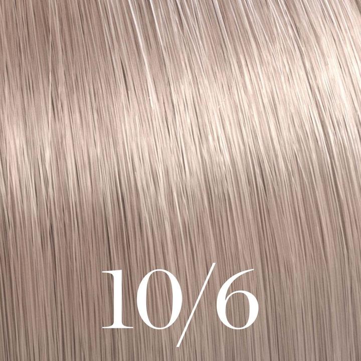 Actual product image Wella Colour Touch Vibrant Reds - 10/6 (Blond, Violet)