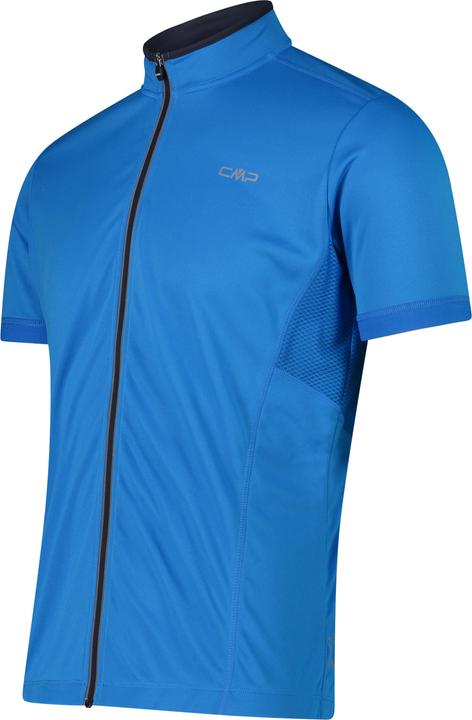 Produktbild CMP Campagnolo Bike T-Shirt Jacquard Fullzip (52)