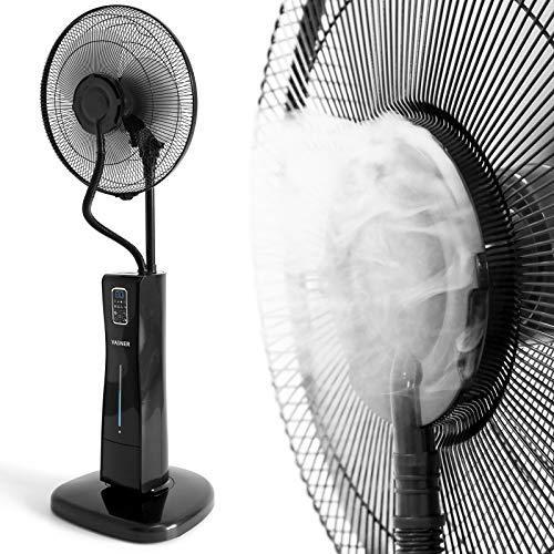 Produktbild Vasner Standventilator mit Wasserkühlung (48 dB)