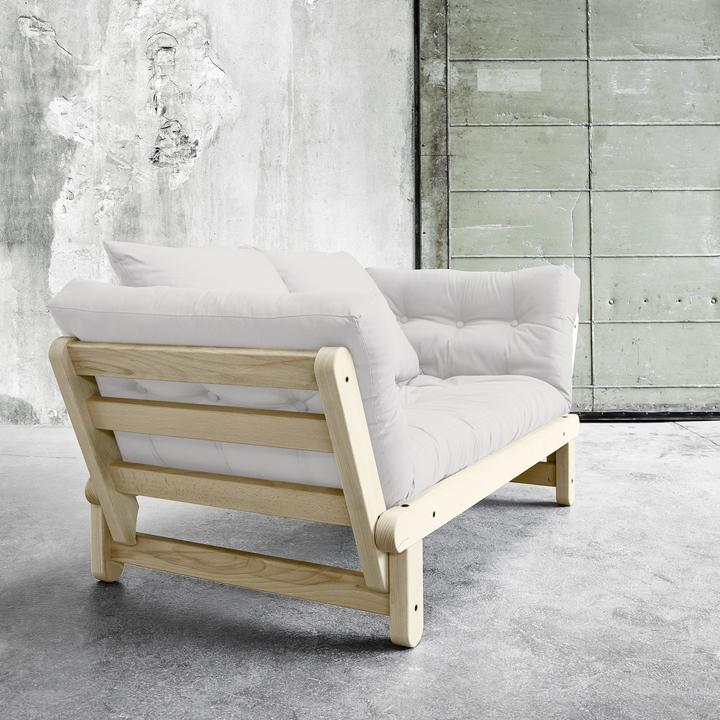 Produktbild Karup Design Beat (2-Sitzer, Bettsofa)