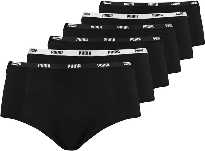 Puma Basic Mini Short