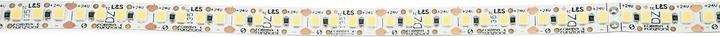 Immagine prodotto L&S Nastri LED Tudo HE 11,5 / 24 V (Bianco caldo, 400 cm, Interno)