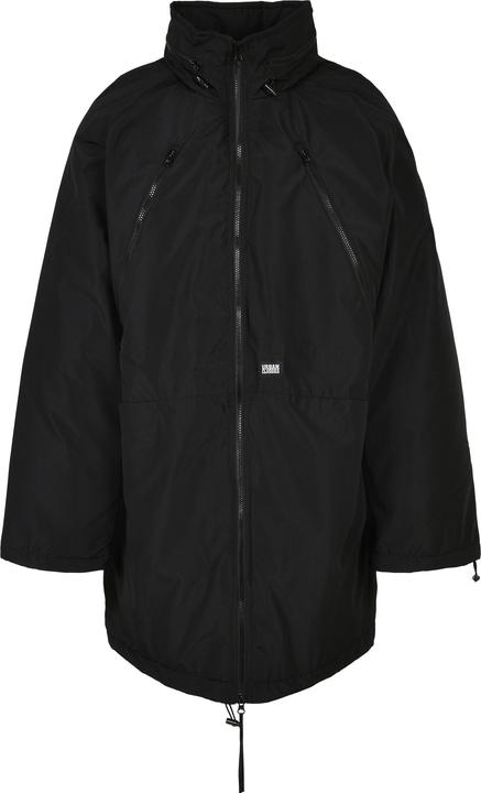 Urban Classics Mountain Coat (M)